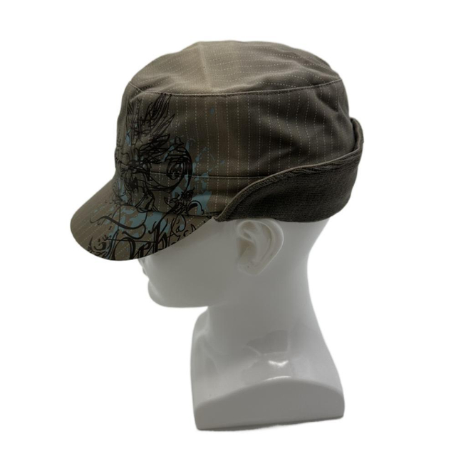 Comfortable New Design 5 Panel Adult Curved Brim Structured Custom Embroidery Logo with Plastic Closure Baseball Caps