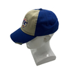 Professional Custom 6 Panel Structured Sports Baseball Cap and Hat with Embroidery Logo
