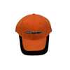 Brand New Top Quality Custom Embroidery Logo 6 Panel Adult Unstructured Curved Brim Plastic Buckle Baseball Hat Cap Dad Hats