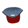 Kids Various Colors Trucker Cap Wholesale Sun Hats with Custom Logo Cotton Hat with Fast Delivery