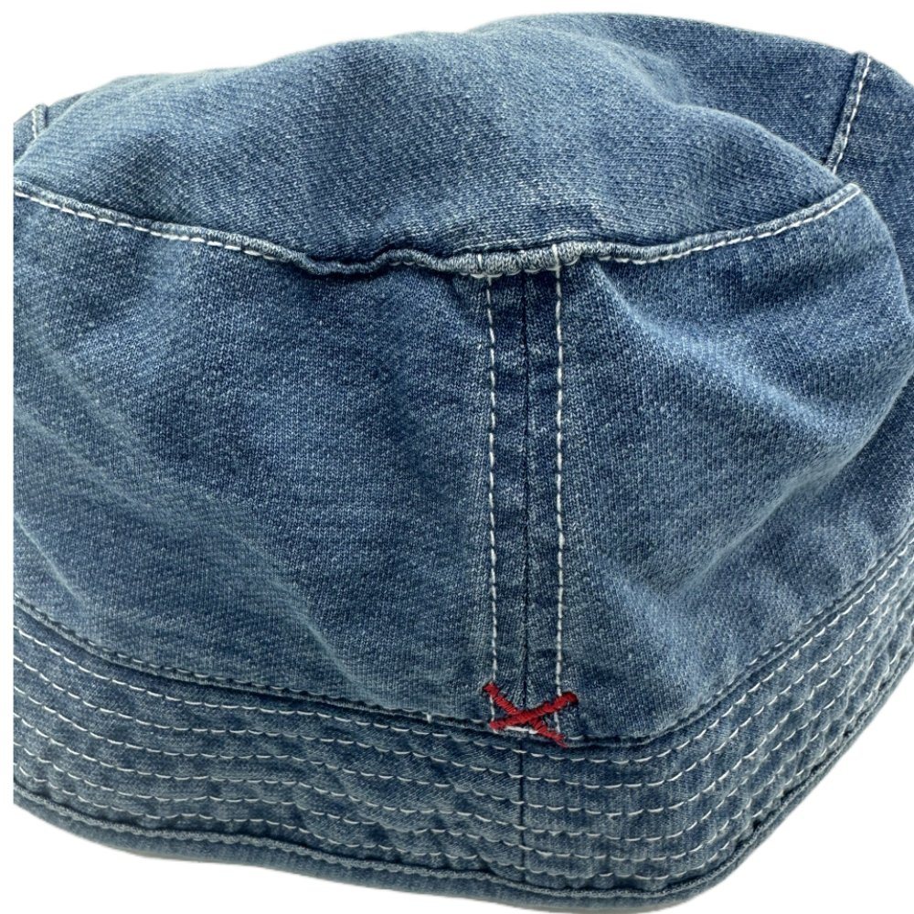 Wholesale Unisex Outdoor Anti-Wind Fisherman Cap Custom Logo Cotton Plain Beach Hat Wide Brim Bucket Hat