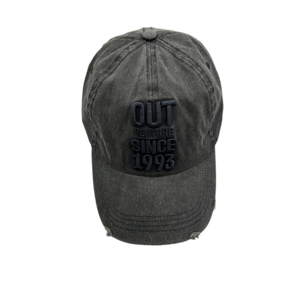 New Design Unstructured Low Profile 6 Panels Cotton Leather Patch Snapback Baseball Caps