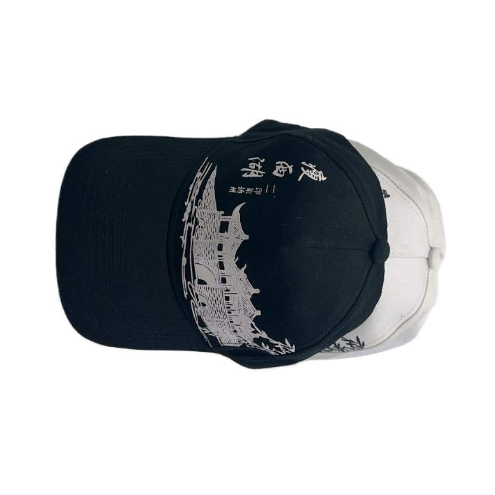 OEM Custom 5 Panel High Quality Polyester Material 3D Logo Patch Puff Custom Logo Sport Baseball Cap