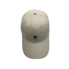 OEM Custom 5 Panel High Quality Polyester Material 3D Logo Patch Puff Custom Logo Sport Baseball Cap