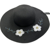 Summer Sun Hats Golf Transparent Visor Caps Custom Sunshade Anti-UV Protection Empty Top Visor Cap