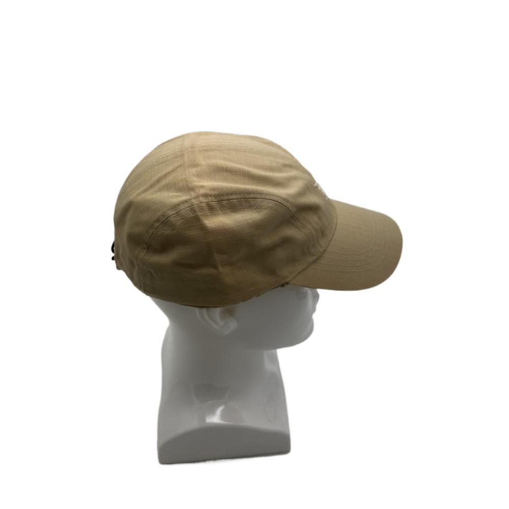 High Quality Customize 5 Panel Baseball Hats, Orange Embroidery Logo Baseball Caps, Hip Hop Cap in Bulk
