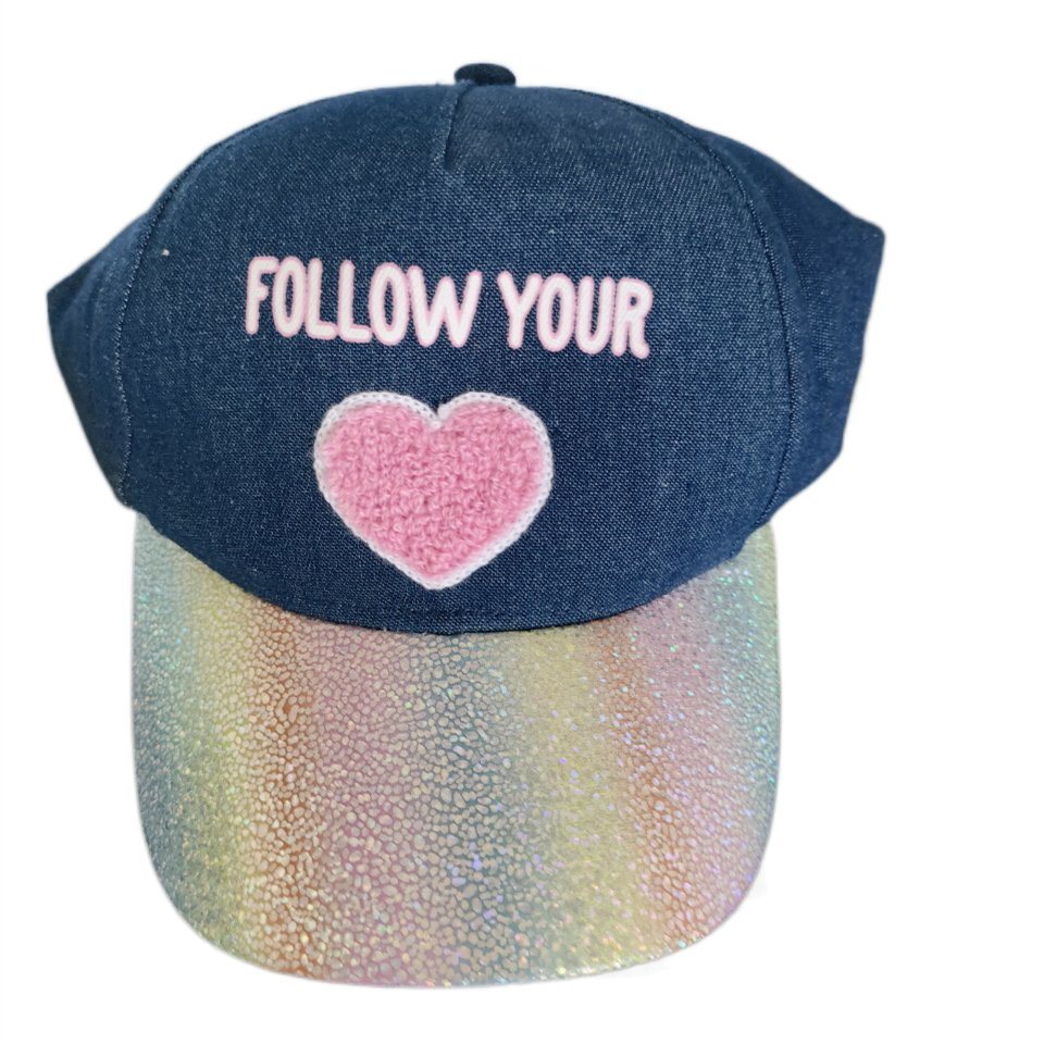 Custom Logo Embroidery 6 Panel Child Caps Adjustable Kids Plain Cotton Snapback Fitted 5 or 6 Panel Baseball Caps