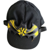 Cheap Baseball Hat Custom Kids Design 6 Panel Original Fitted Sports Cap Brim 3D Embroidery New Style Child Caps