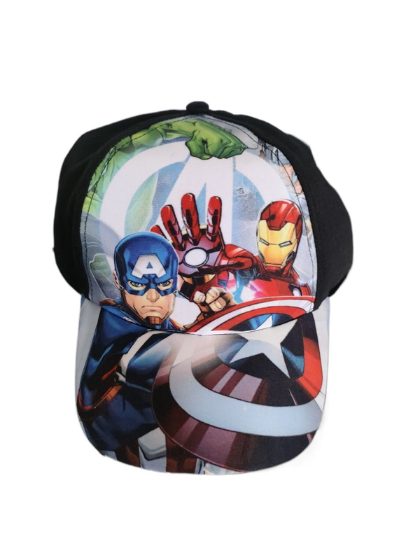 Adjustable Cartoon Little Dinosaur Summer Cute Custom Fashion Hump Sunscreen Mesh Trucket Hip-Hop Hat Baseball Cap