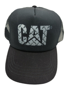 Mesh Cap