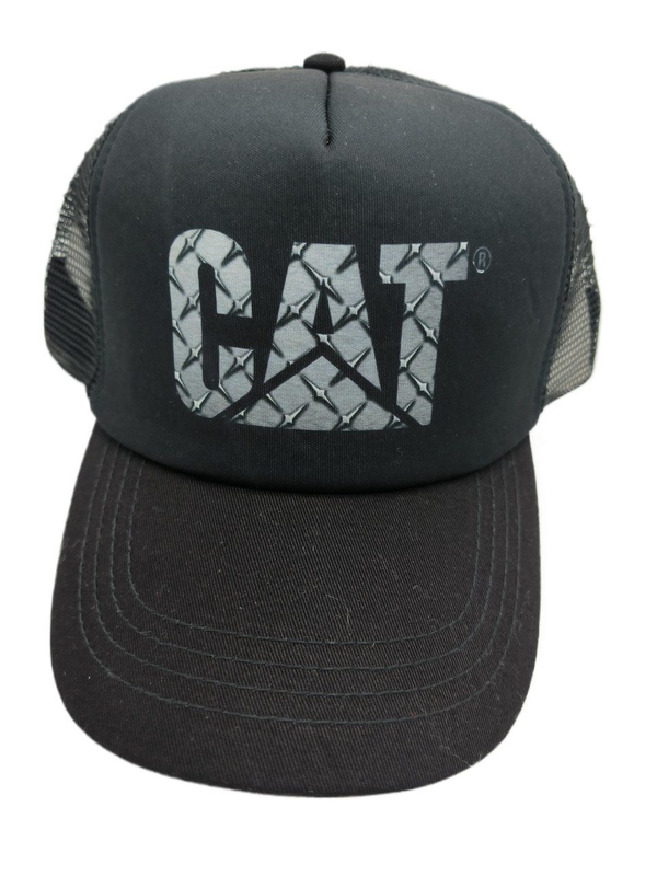 Mesh Cap