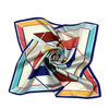Printed Scarf
