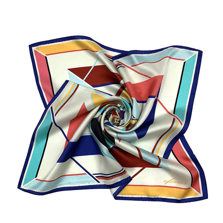 Printed Scarf