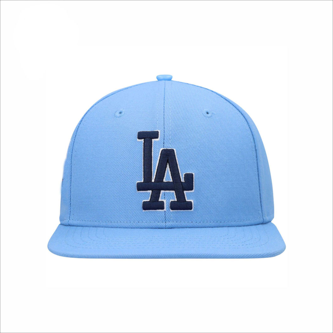 5 Panel Custom Design Toy Brick Snapback Hats Building Blocks Original Snapback Cap