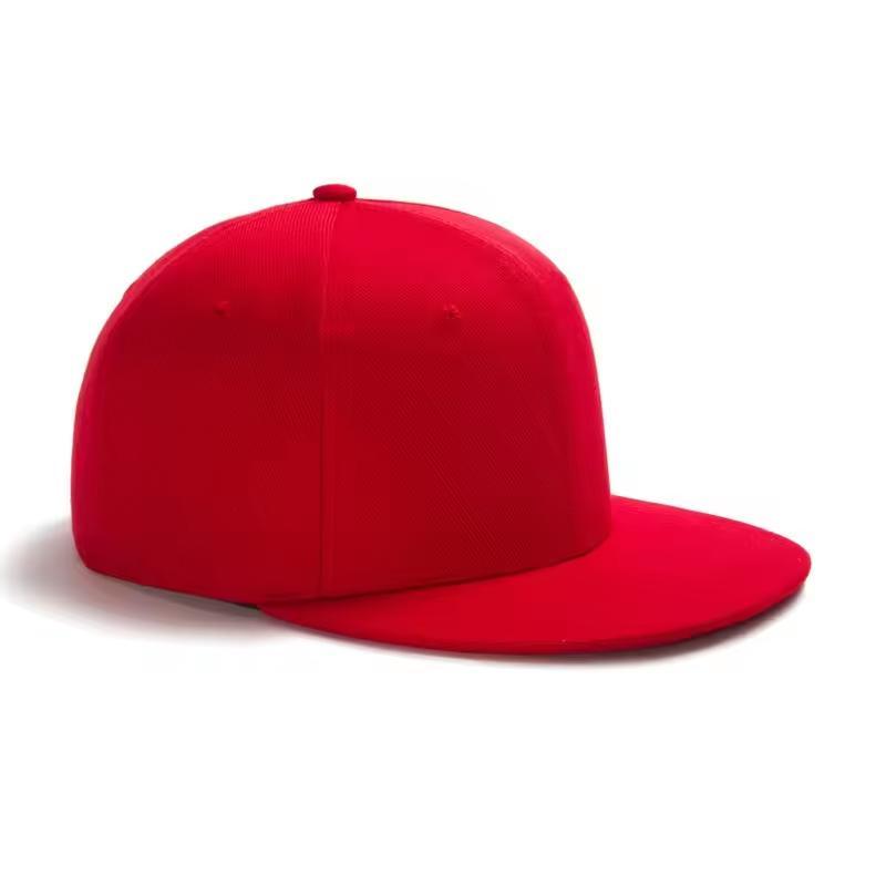 5 Panel Custom Design Toy Brick Snapback Hats Building Blocks Original Snapback Cap