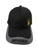 OEM Promo Unstructured Soft Cotton Workout Cap Unisex Red Dad Baseball Cap for Jogging Walking