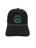 OEM Promo Unstructured Soft Cotton Workout Cap Unisex Red Dad Baseball Cap for Jogging Walking
