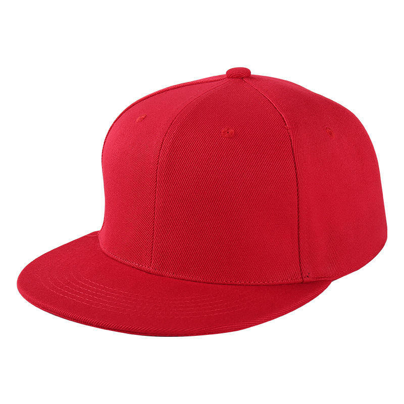 Sublimation Printing Snapback Caps Hats Cheap Price Custom 3D Embroidery Logo High Quality Snapback Hats