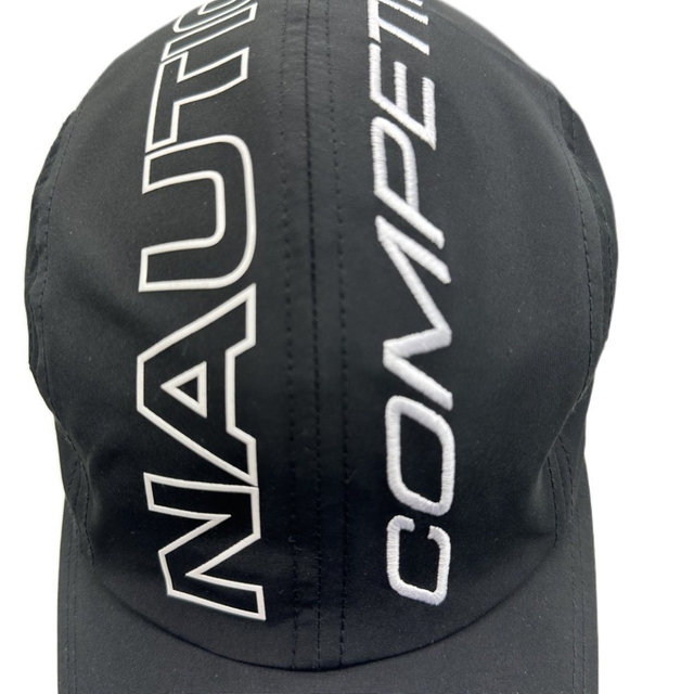 OEM Custom High Quality 6 Panel Embroidery Logo Distressed Brim Blue Denim Worn out Mesh Gorras Baseball Cap Hat