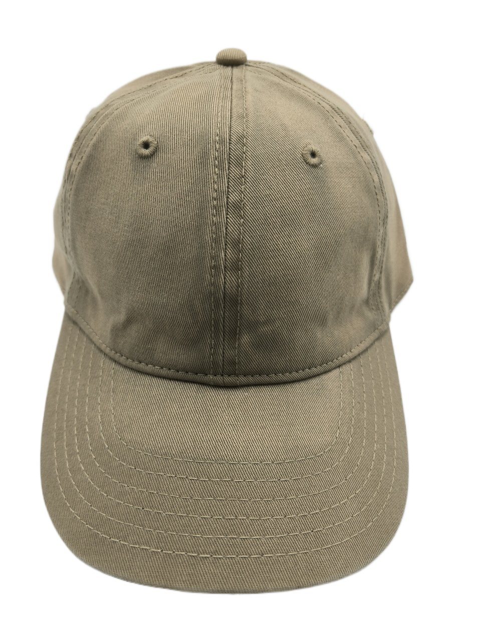 Custom High Quality Unisex Cotton 6 Panel White Sports Hat 3D Embroidery Logo Baseball Cap for Men and Women