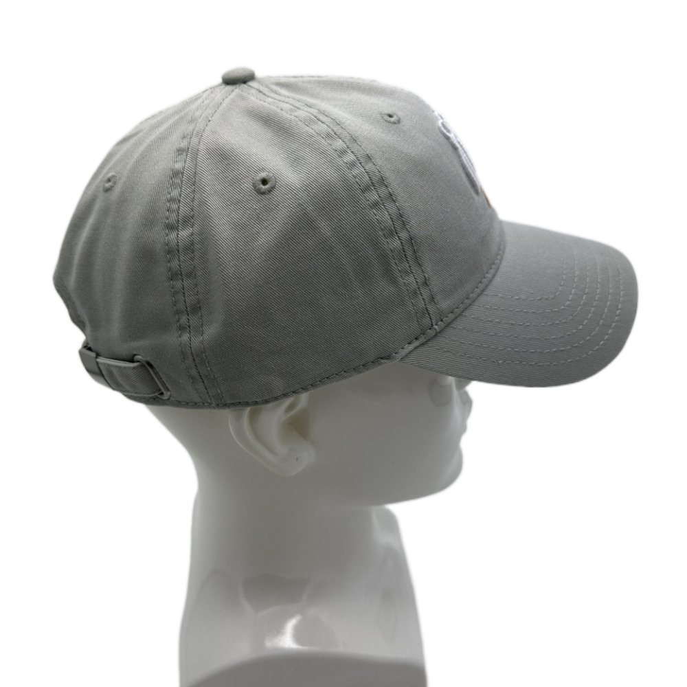 OEM Custom High Quality 5 Panel Foam Front Corduroy Baseball Cap, 3D Embroidery Logo Curved Brim Leather Strap Dad Hat
