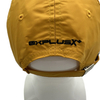 Wholesale Custom High Quality 6 Panel Unstructured Embroidery Logo Gorras Baseball Cap, Pigment Washed Cotton Dad Hat
