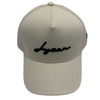 BSCI Manufacture Meidiney Custom 6 Panel Embroidery Logo Distressed Gorras Baseball Cap, Plain Wash Cotton Unconstructed Dad Hat