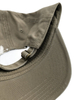 OEM Custom 6 Panel 100% Cotton Plain Embroidery Logo Baseball Cap Men Unstructured Dad Hats Caps for Man Women