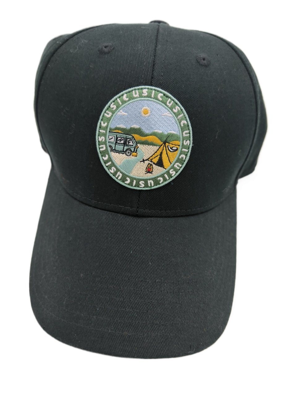 Hot Selling Fashion Winter Warm Felt Custom Logo Embroidered Suede Baseball Cap 6 Panel Hat