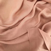 New Arrival Ultra Soft Solid Color Luxury Shawls Bamboo Woven Modal Hijab Muslim Viscose Scarf for Women