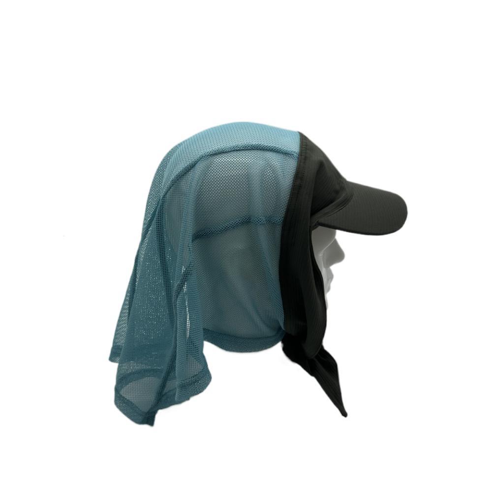 Summer Portable Wide Brim Beach Hats Custom Outdoor Traveling Foldable Visor Hat Multi-Function Straw Cap Suncap for Women