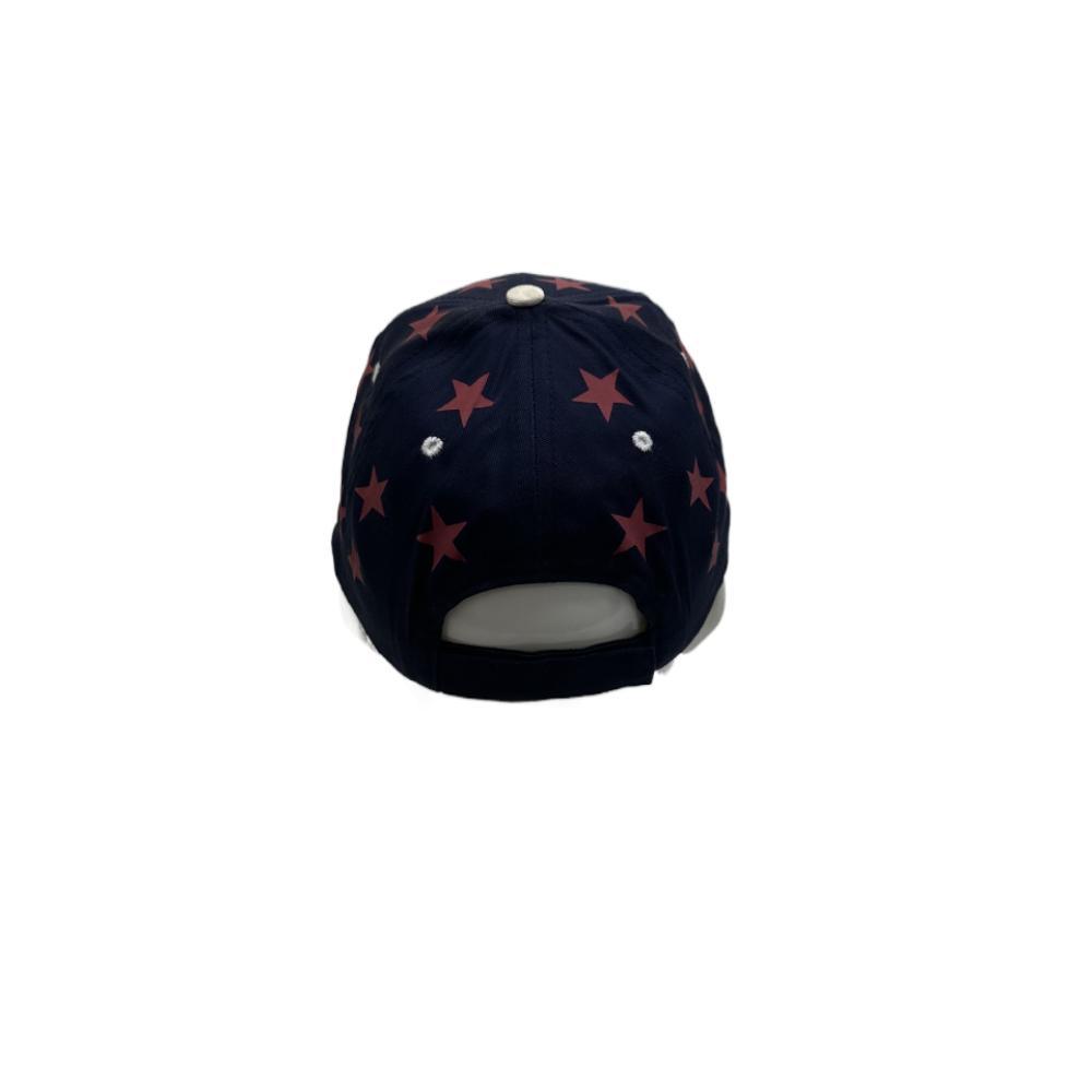 Wholesale Custom High Quality Embroidery Logo Structured Mens Baseball Caps Tape Printing Sports Cap