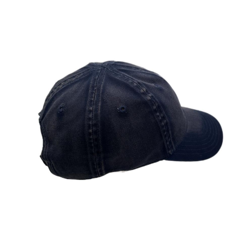 Cap Manufacturer Custom 6 Panel Curved Brim Structured Baseball Ball Cap with Embroidery Logo