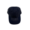 Cap Manufacturer Custom 6 Panel Curved Brim Structured Baseball Ball Cap with Embroidery Logo
