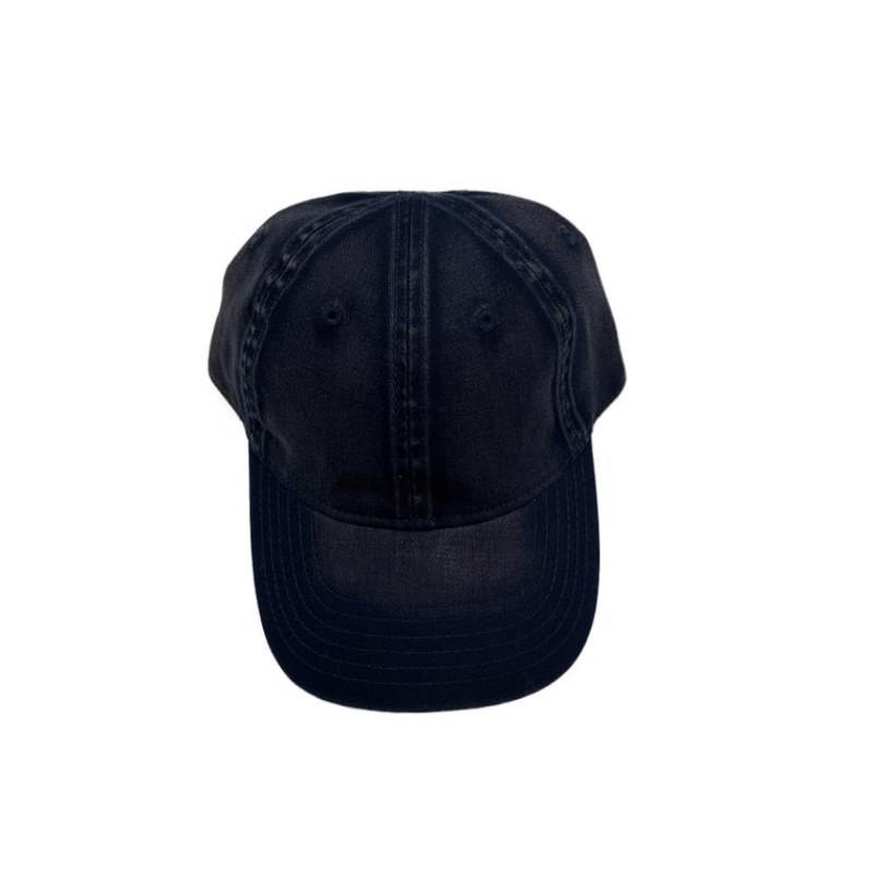 Cap Manufacturer Custom 6 Panel Curved Brim Structured Baseball Ball Cap with Embroidery Logo