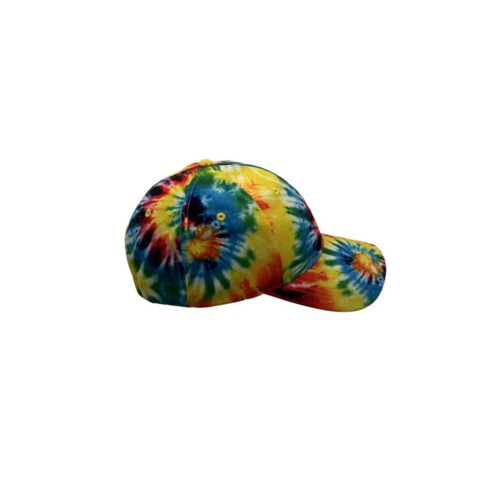 Custom Embroidered Logo Outdoor Curve Visor Brim Shade Breathable 100% Cotton Red Men Baseball Caps Gorras Puff Embroidery