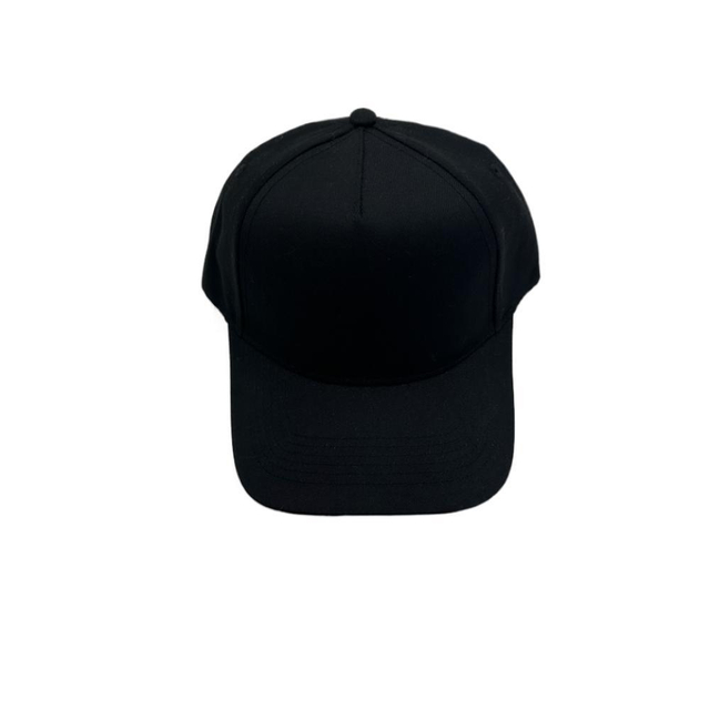2024 Master Hot Sale Promotional Customized 6 Panels Baseball Cap with Curved Brim
