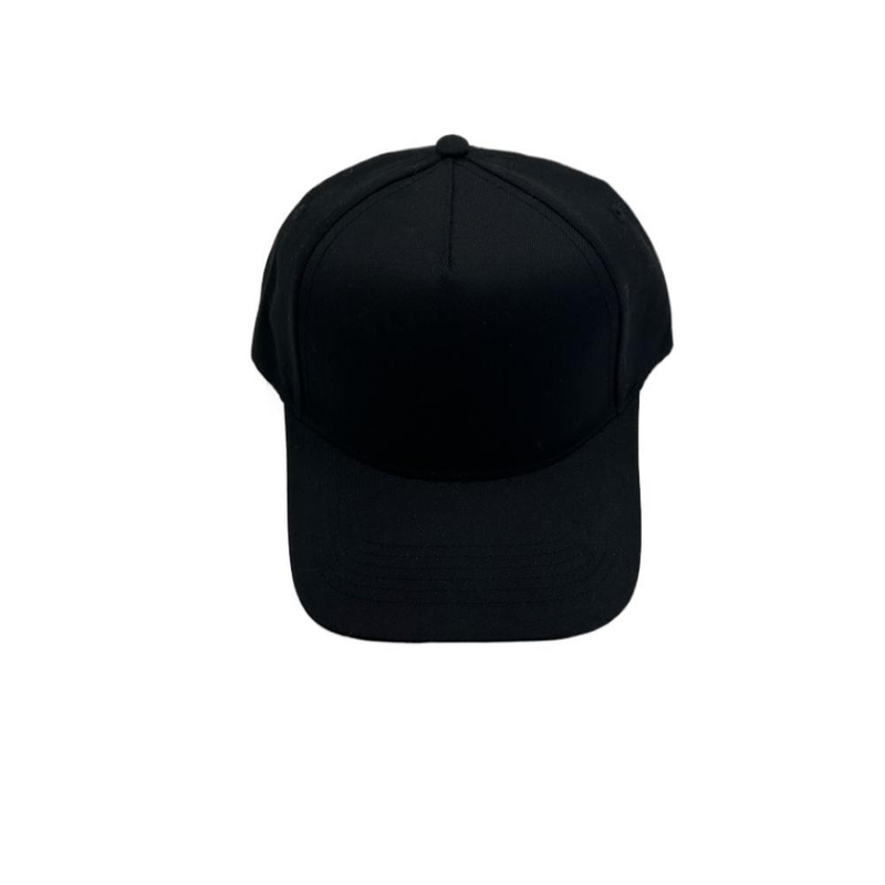 2024 Master Hot Sale Promotional Customized 6 Panels Baseball Cap with Curved Brim