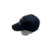 China BSCI Factory Wholesale Custom Logo Unisex Plain Baseball Cap, Low MOQ Blank Baseball Hats, Men Women Cheap Cotton Sports Hat