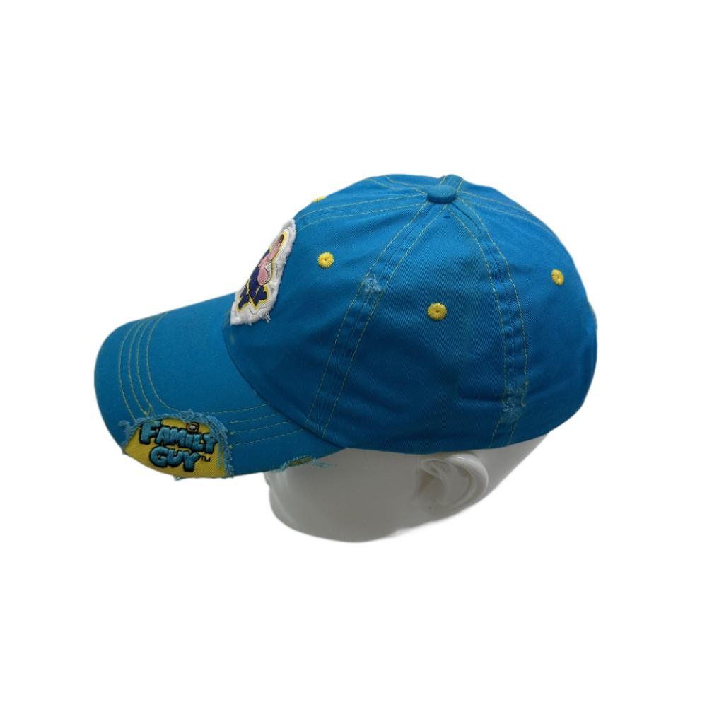 Custom 5 Panel White Polyester Laser Cut Hole Perforated Golf Dad Hat, Mens PVC Patch Logo Waterproof Gorras Baseball Cap