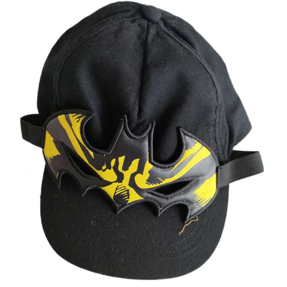 Popular Digital Printing Baseball Cap Graffiti Printed Image Gorras Parent-Child Hat for Adults and Kids