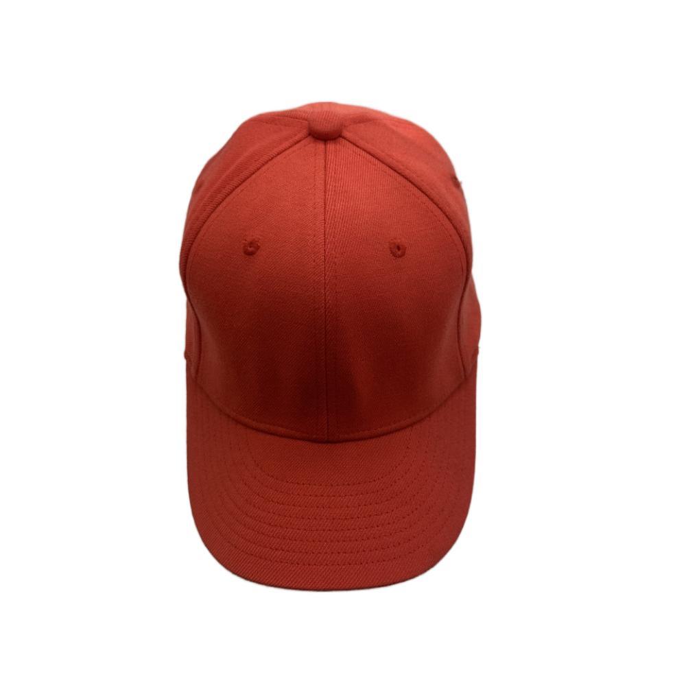 OEM Custom High Quality 5 Panel Adult Fashion 3D Embroidery Logo Custom Design 100% Cotton Baseball Cap with Embroidery Air Hole