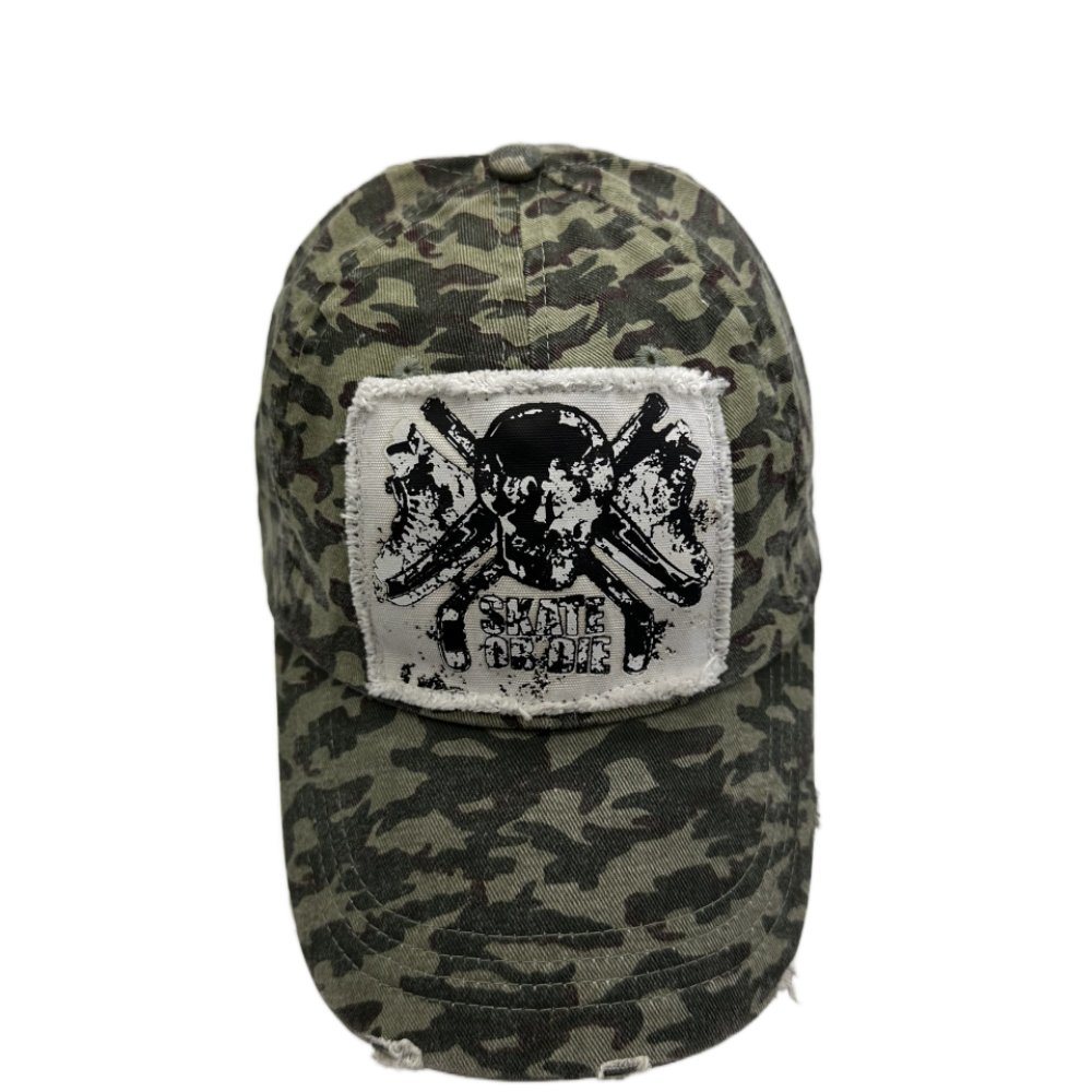 Adjustable Plastic Buckle Closed Back Embroidered Plain Baseball Cap Custom Embroidery Logo 6 Panel Sport Baseball Snapback Cap