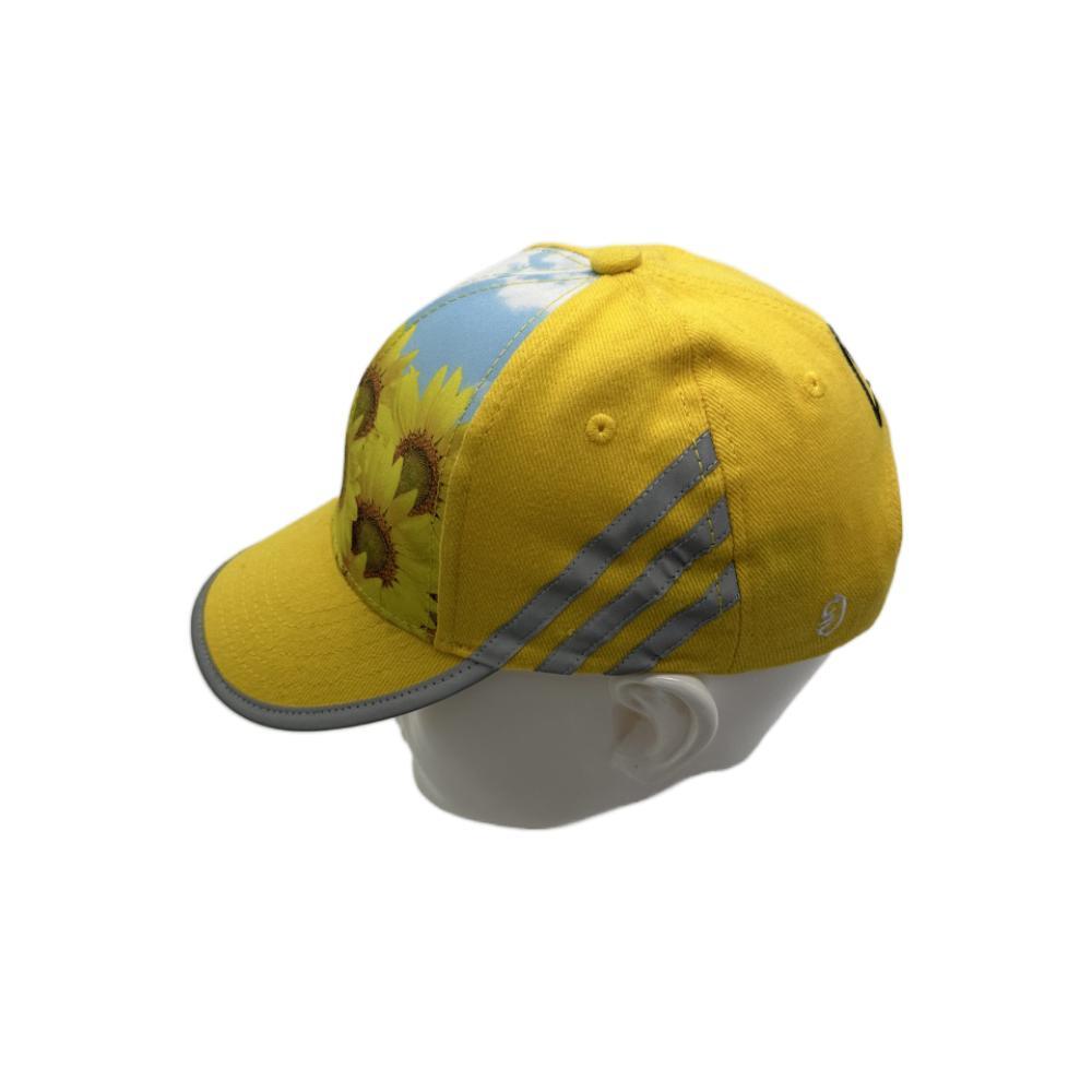 Wholesale Custom 3D Embroidery 5 Panel Navy Blue Polyester Performance Sport Dad Hat Spandex Gorras Rope Baseball Cap
