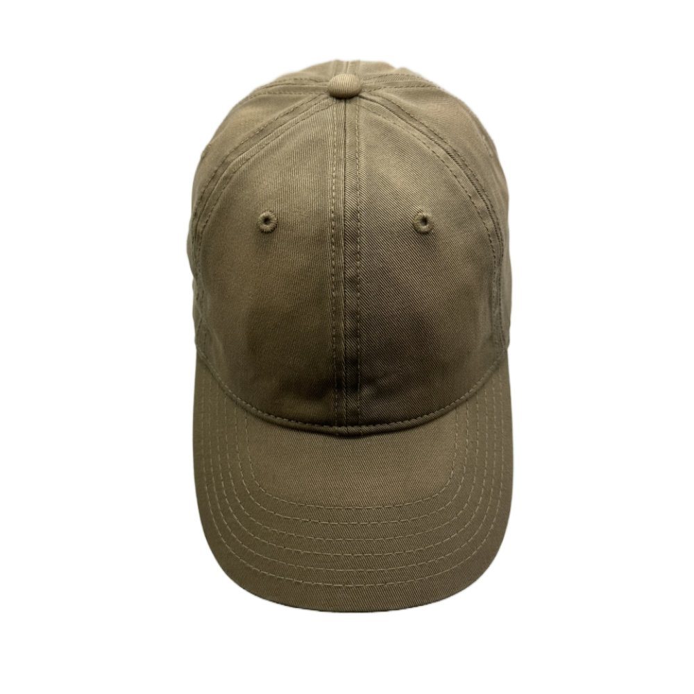 Cap Manufacturer Custom 6 Panel Curved Brim Structured Baseball Ball Cap with Embossed Logo