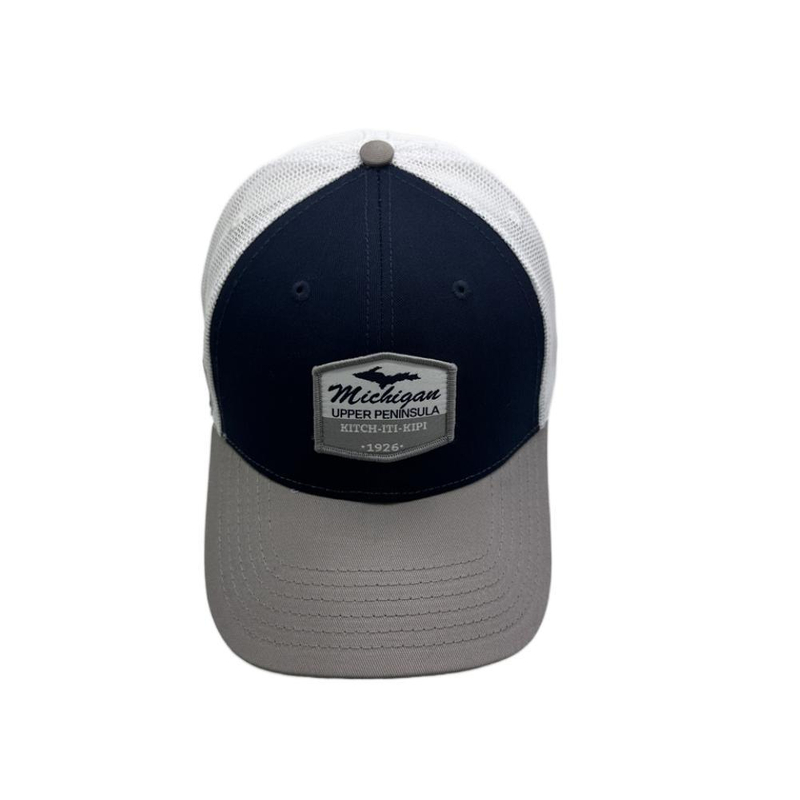 Cap Manufacturer Custom 5 Panel Curved Brim Structured Baseball Ball Cap with Embossed Logo