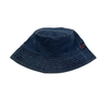 Wholesale Outdoor Polar Fleece Fisherman Cap Custom Design Your Own Logo Blank Bucket Hat