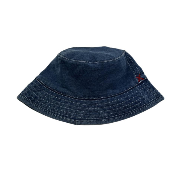 Wholesale Outdoor Polar Fleece Fisherman Cap Custom Design Your Own Logo Blank Bucket Hat