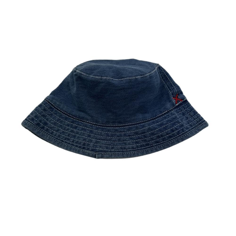 Wholesale Outdoor Polar Fleece Fisherman Cap Custom Design Your Own Logo Blank Bucket Hat