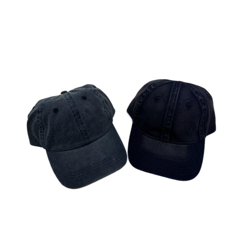 Custom High Quality 6 Panel Curved Brim Baseball Cap Gorras Embroidery Sports Hat Golf Cap
